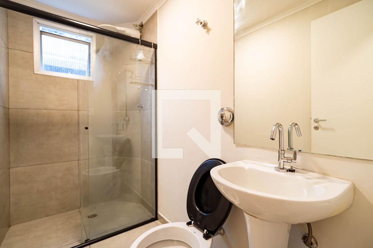 Apartamento, 1 quarto, 40 m² - Foto 13
