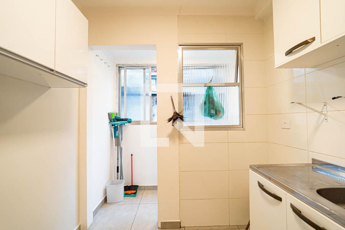 Apartamento, 1 quarto, 40 m² - Foto 19