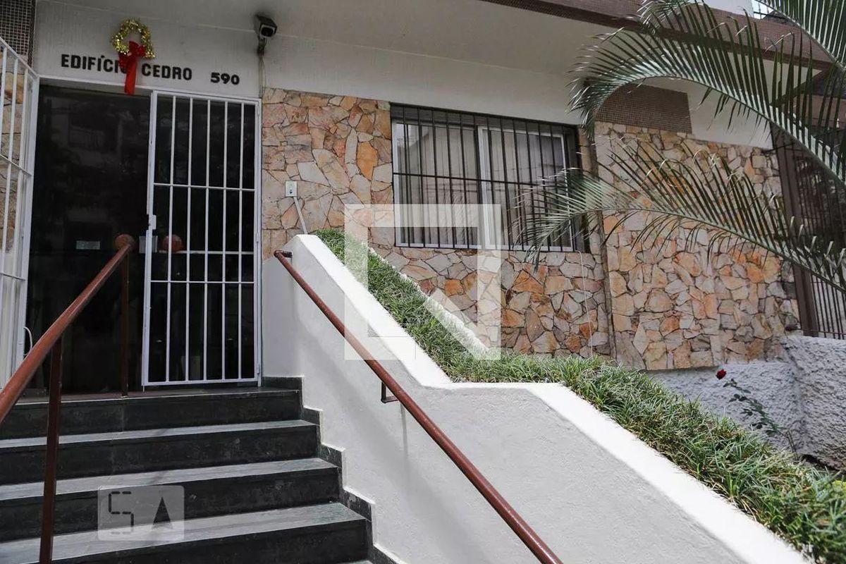Apartamento, 1 quarto, 40 m² - Foto 30