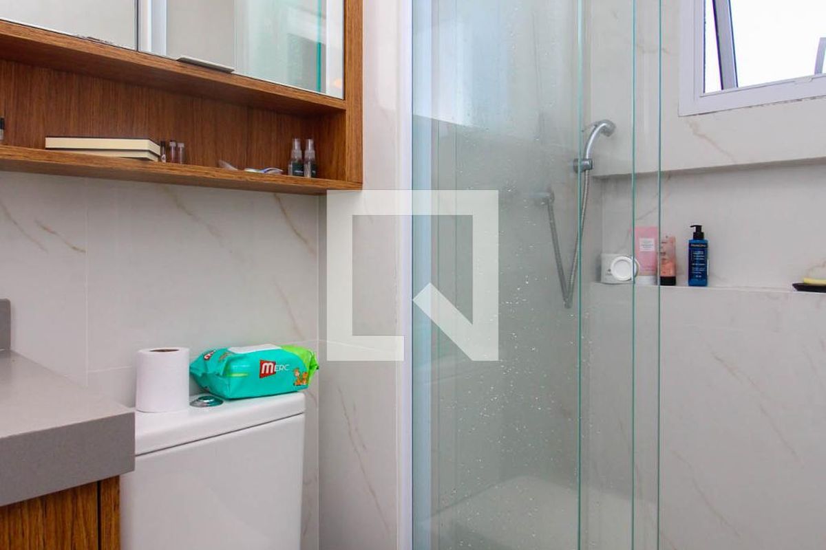 Apartamento, 2 quartos, 81 m² - Foto 15