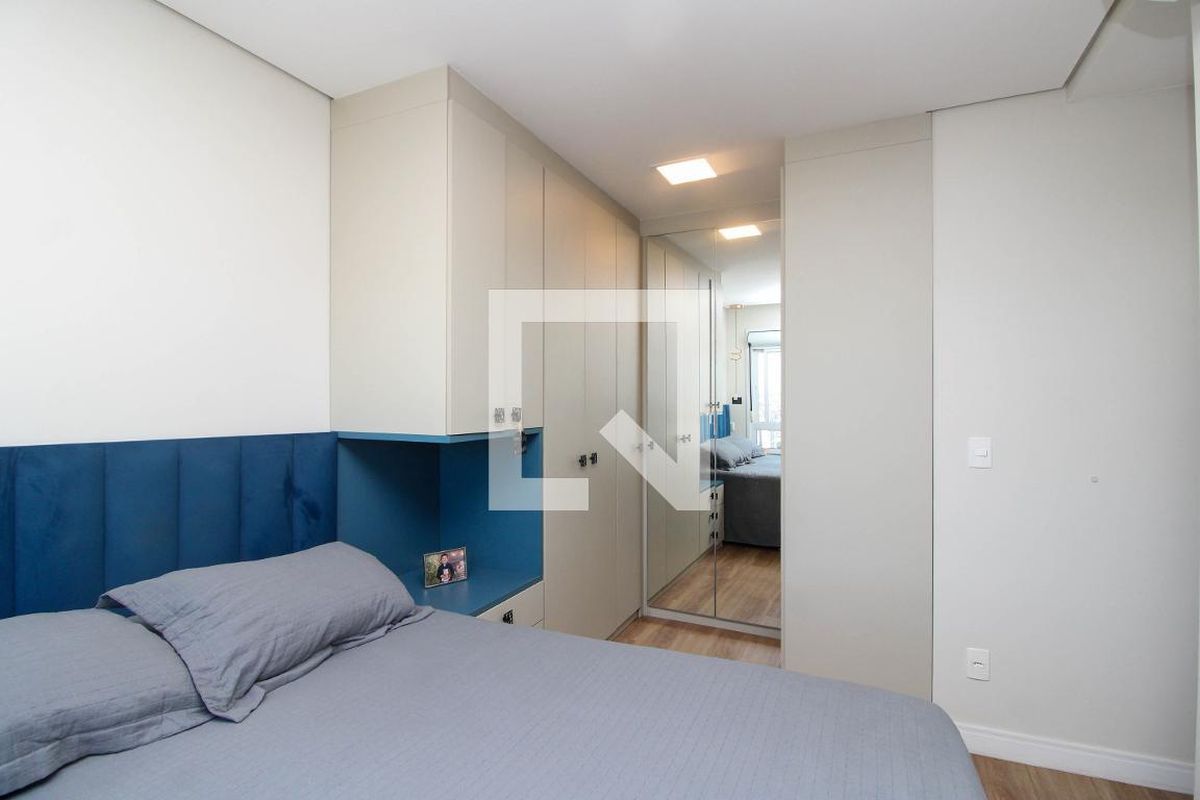 Apartamento, 2 quartos, 81 m² - Foto 13