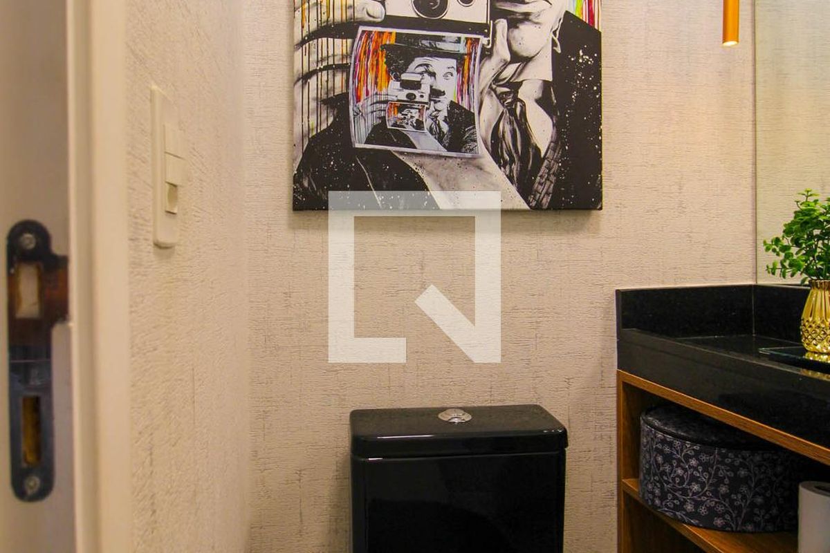 Apartamento, 2 quartos, 81 m² - Foto 25