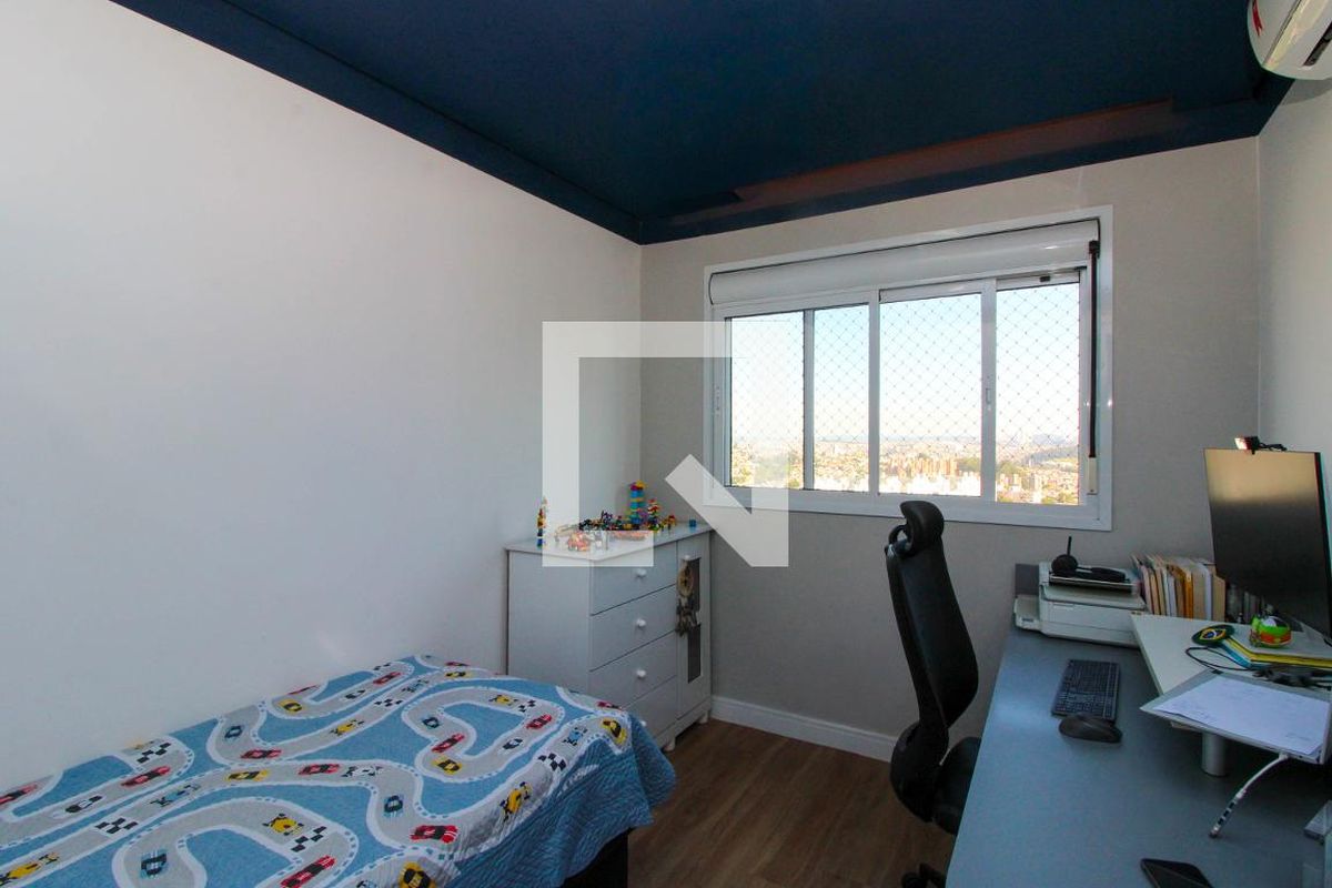 Apartamento, 2 quartos, 81 m² - Foto 19