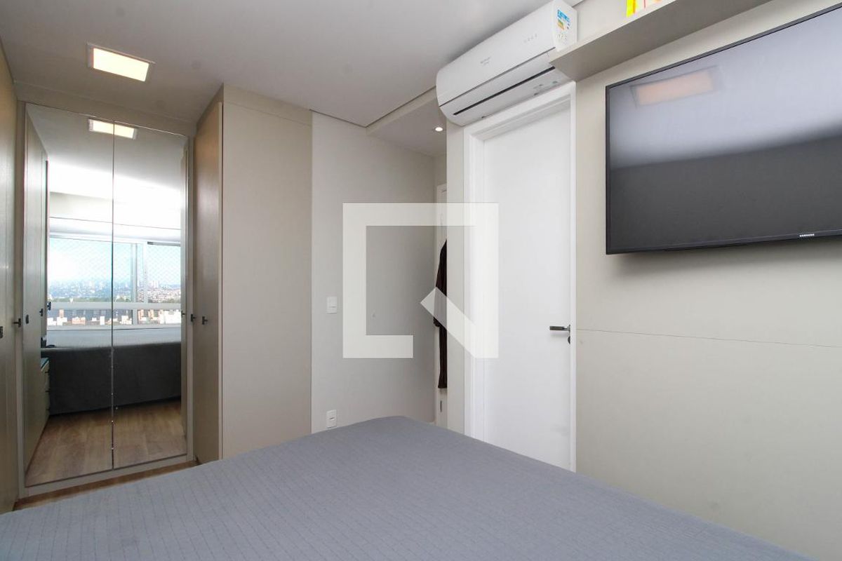 Apartamento, 2 quartos, 81 m² - Foto 9