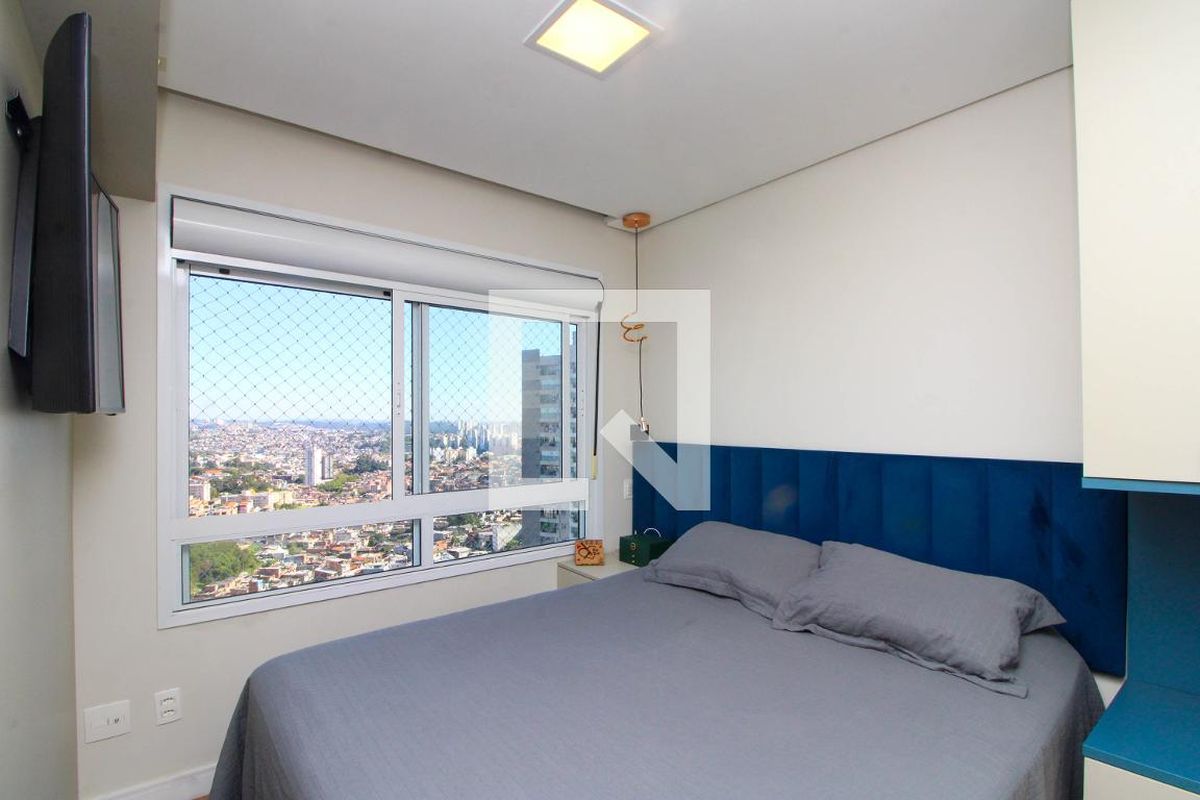 Apartamento, 2 quartos, 81 m² - Foto 11