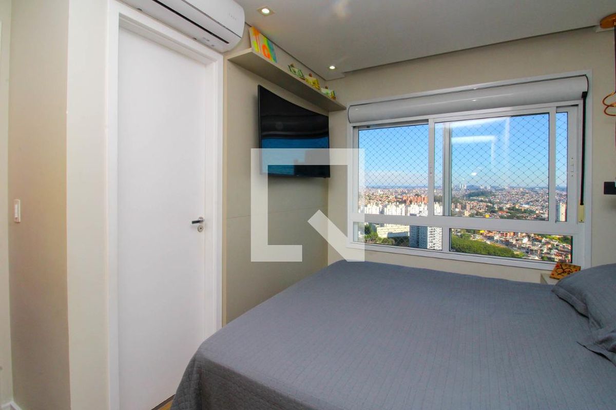Apartamento, 2 quartos, 81 m² - Foto 10