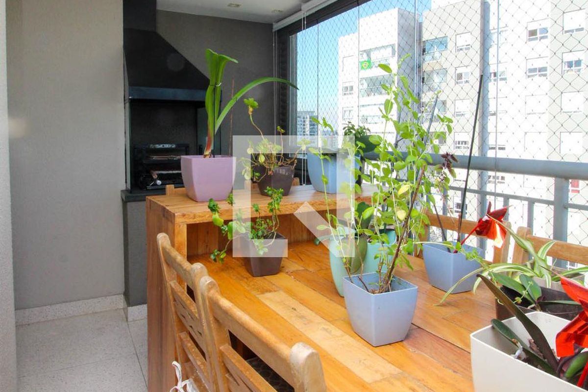 Apartamento, 2 quartos, 81 m² - Foto 6
