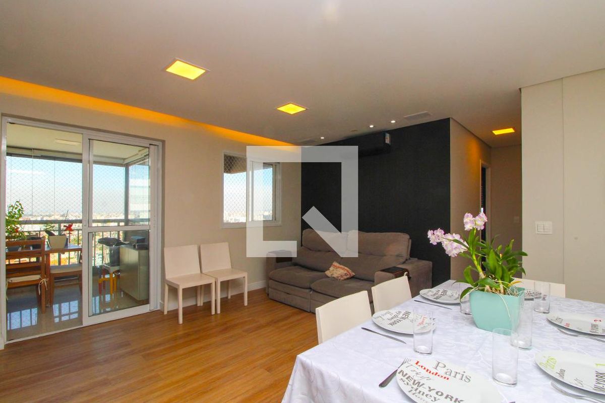 Apartamento, 2 quartos, 81 m² - Foto 2