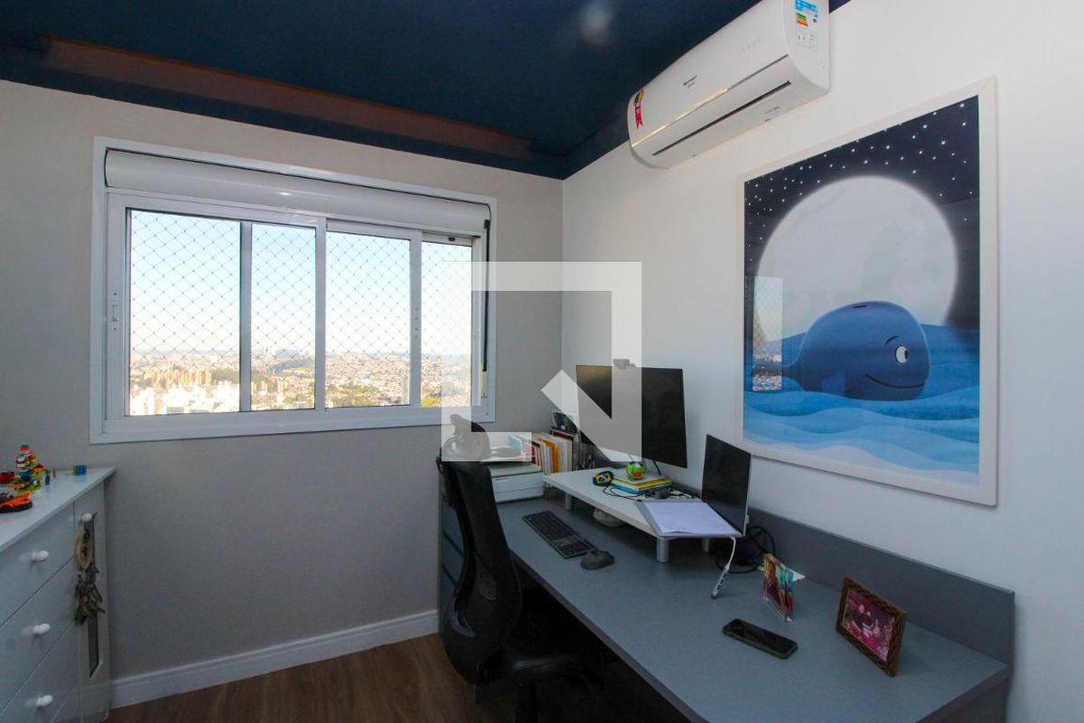 Apartamento, 2 quartos, 81 m² - Foto 20
