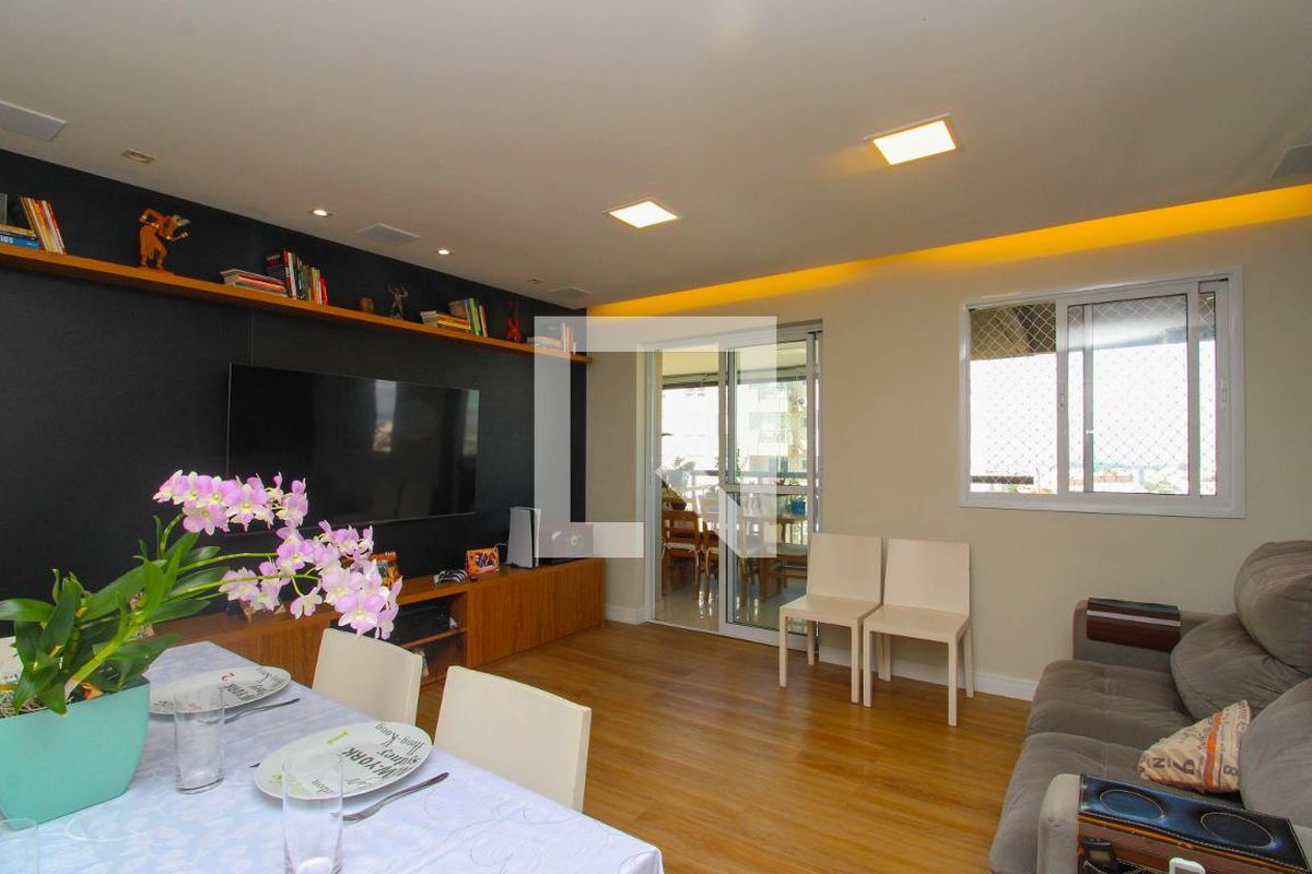Apartamento, 2 quartos, 81 m² - Foto 3