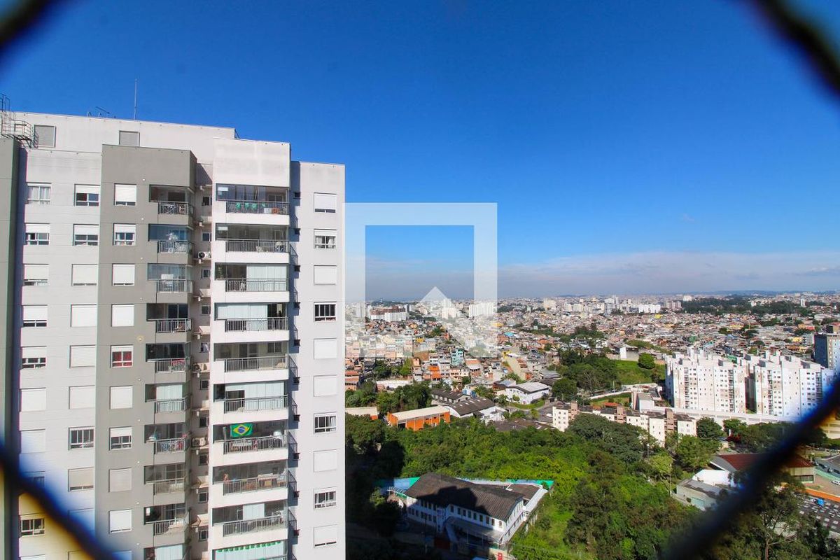 Apartamento, 2 quartos, 81 m² - Foto 8
