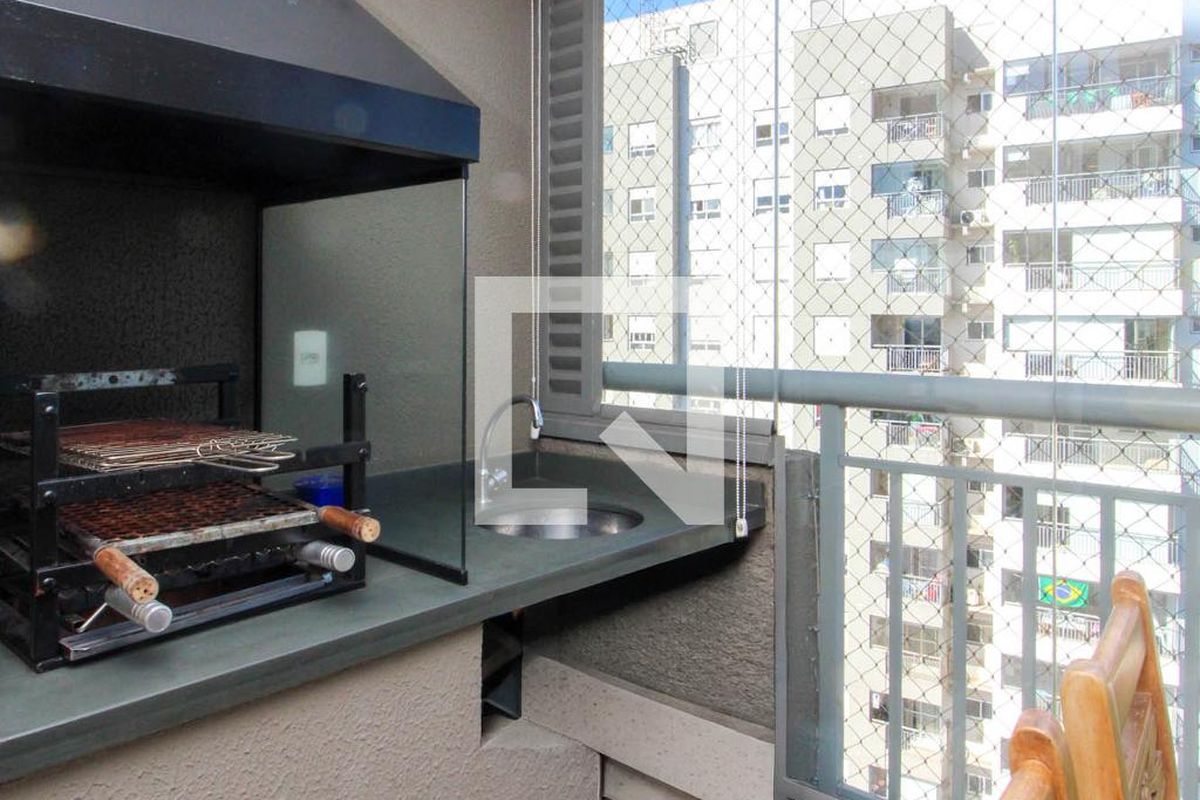 Apartamento, 2 quartos, 81 m² - Foto 7