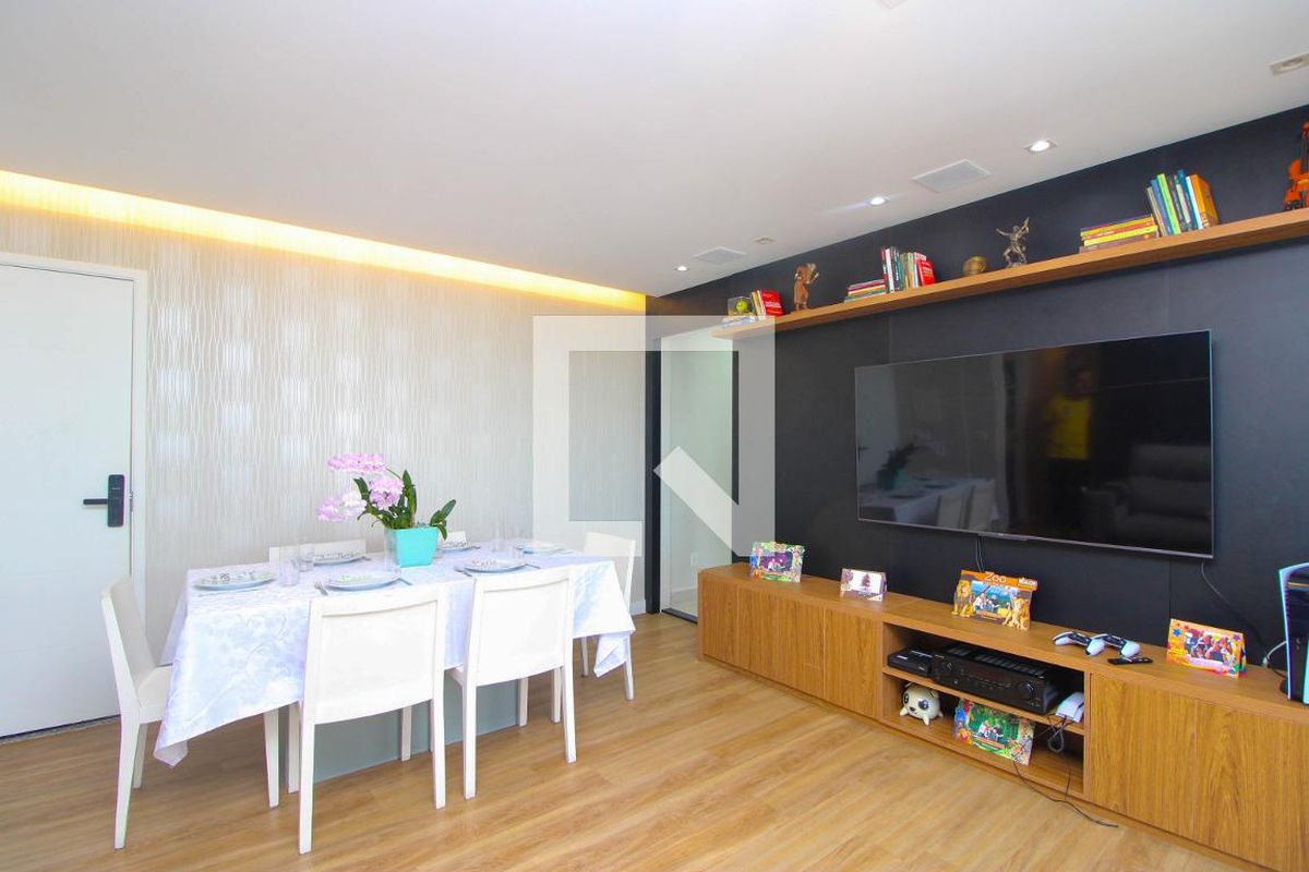Apartamento, 2 quartos, 81 m² - Foto 4