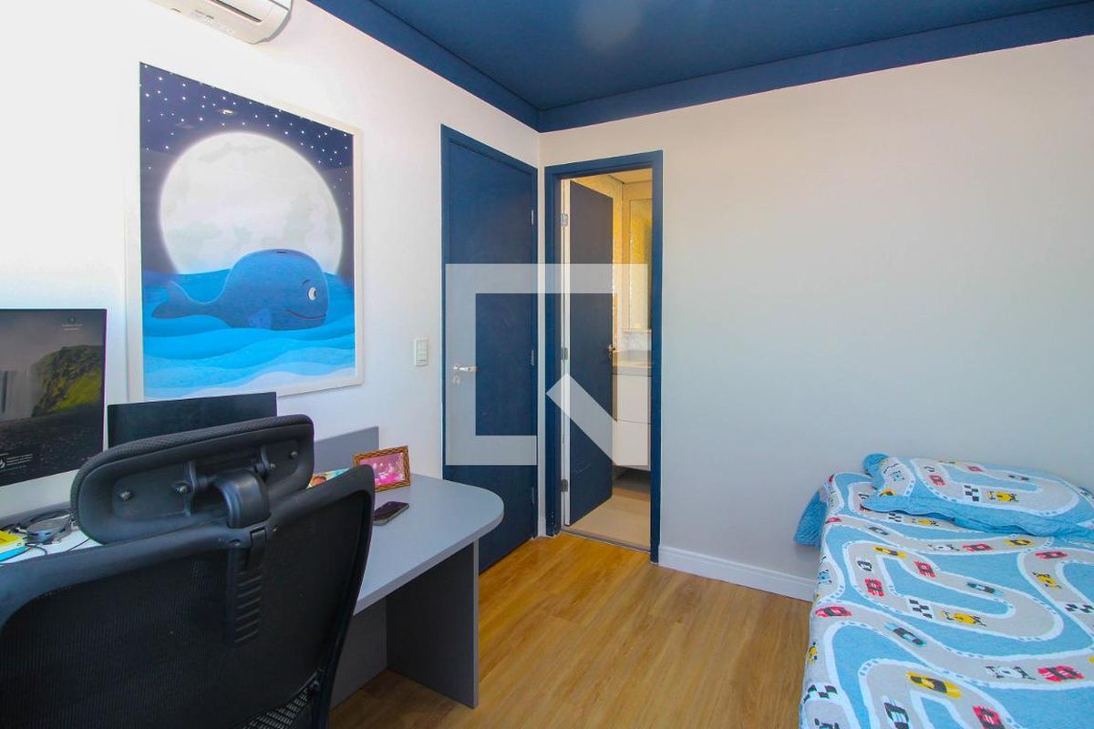 Apartamento, 2 quartos, 81 m² - Foto 21