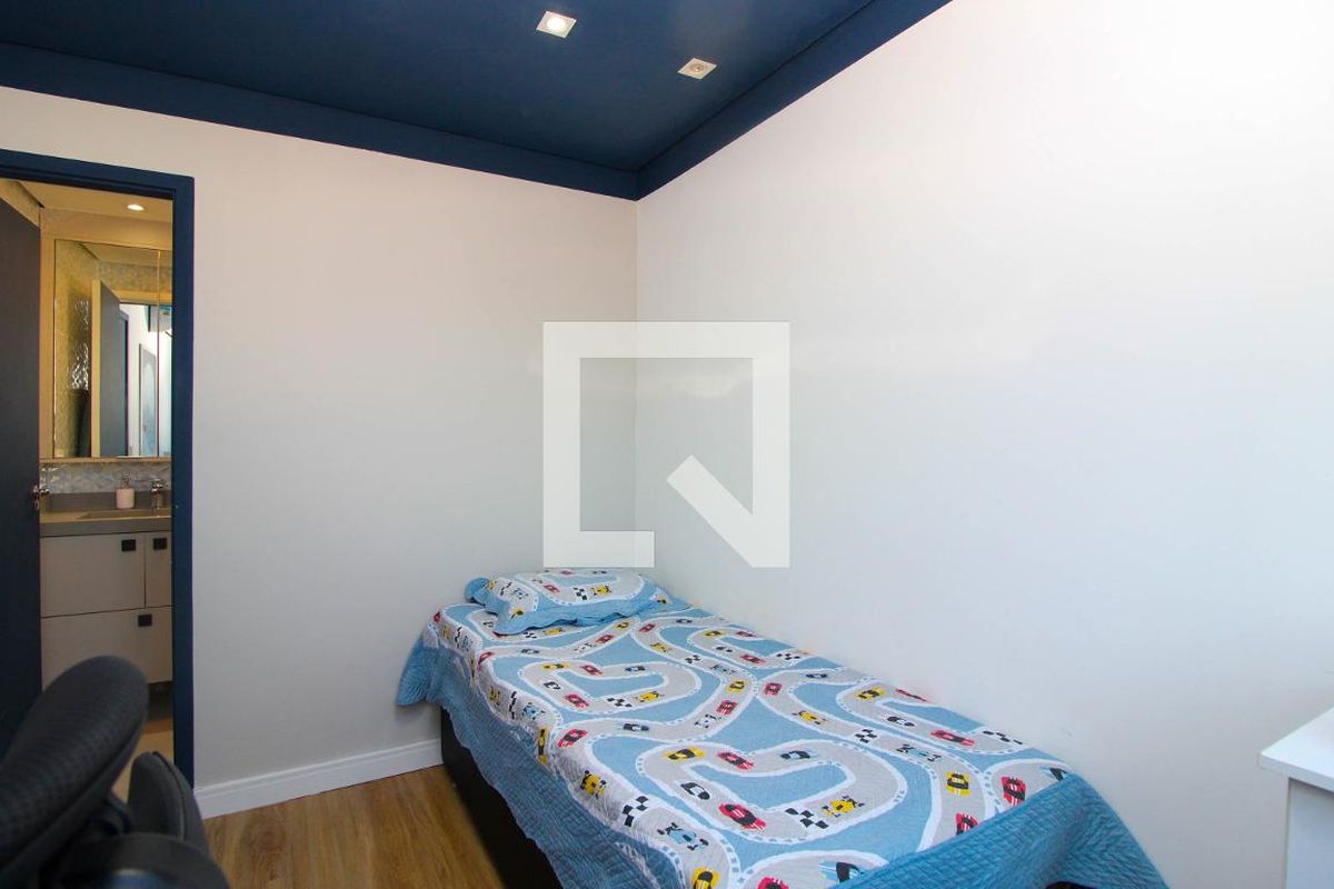 Apartamento, 2 quartos, 81 m² - Foto 17