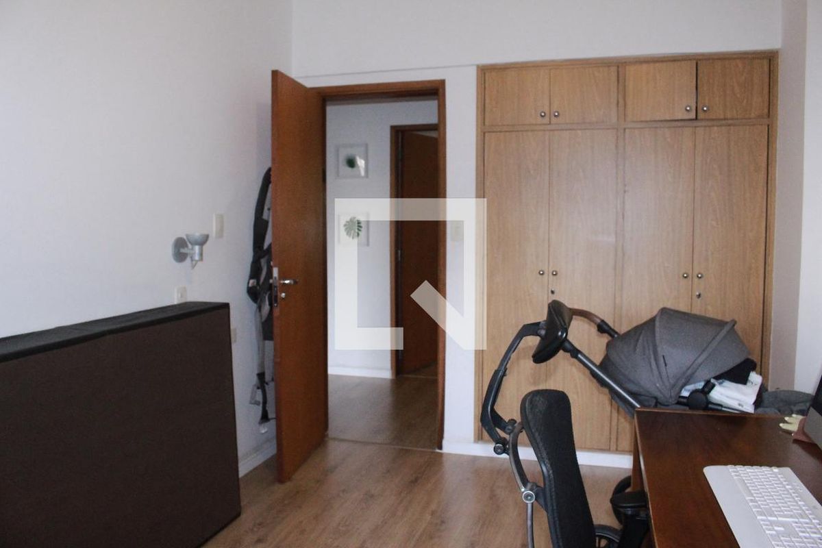 Apartamento, 3 quartos, 127 m² - Foto 24