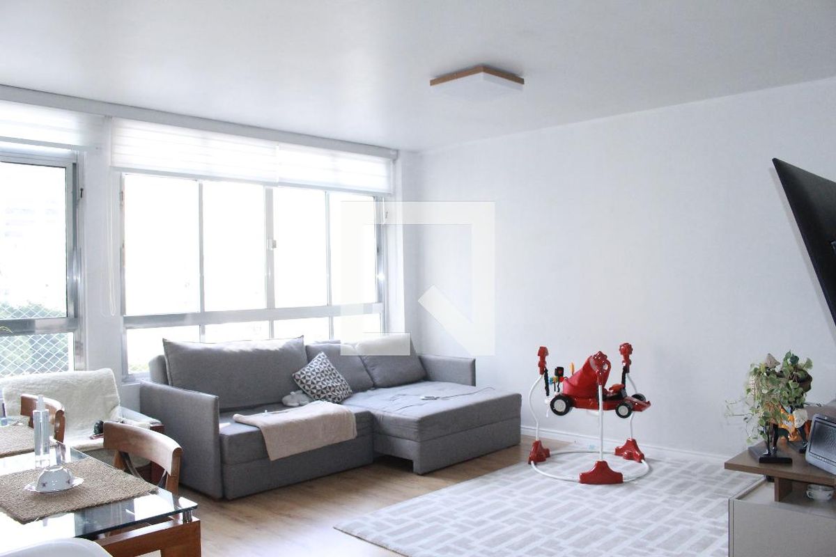 Apartamento, 3 quartos, 127 m² - Foto 17