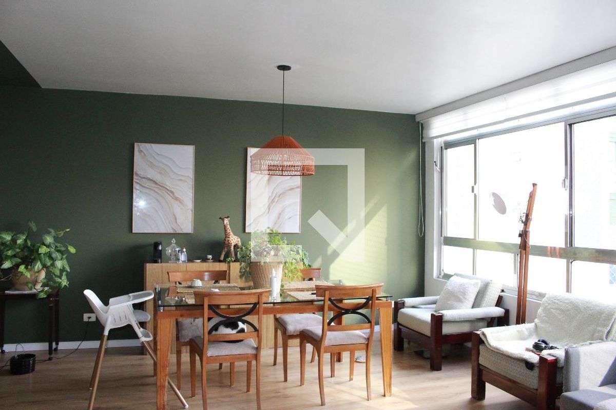 Apartamento, 3 quartos, 127 m² - Foto 20