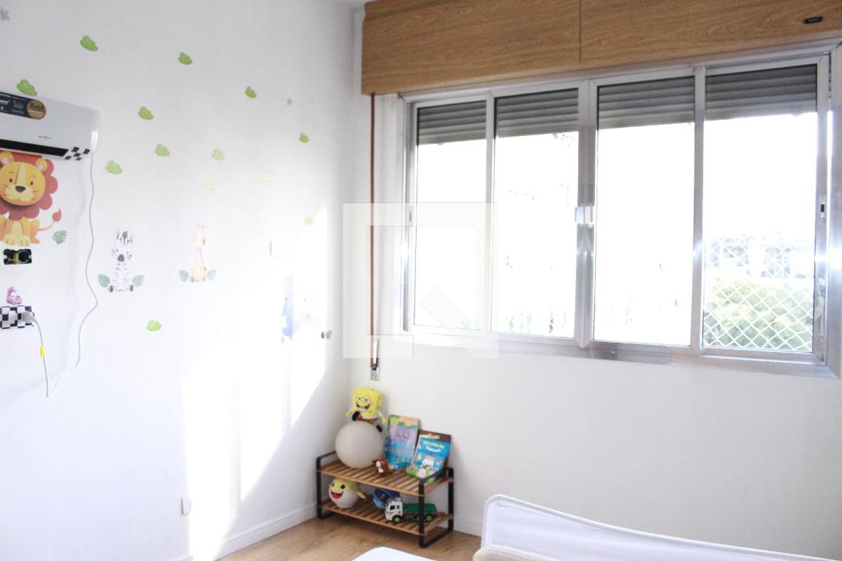 Apartamento, 3 quartos, 127 m² - Foto 26