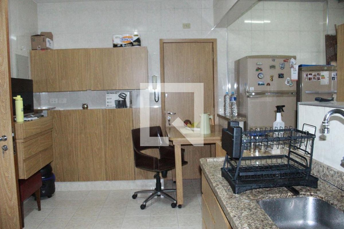 Apartamento, 3 quartos, 127 m² - Foto 13