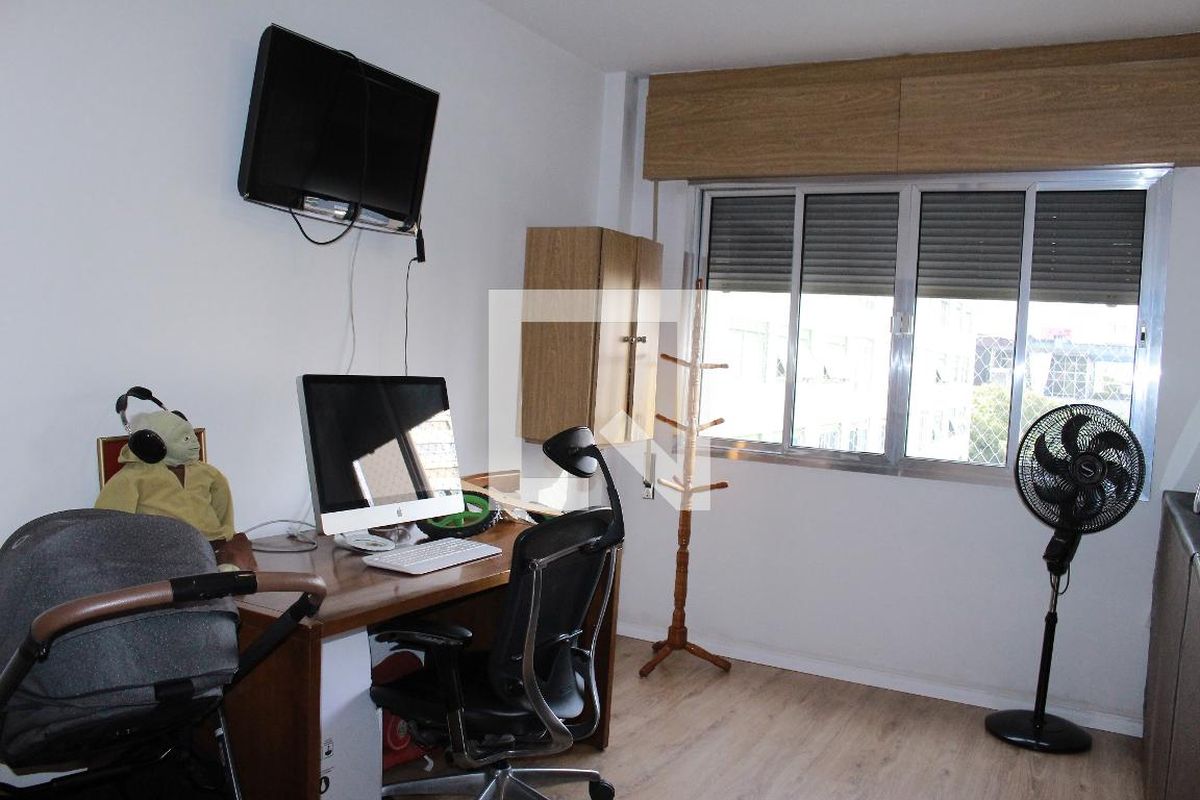 Apartamento, 3 quartos, 127 m² - Foto 21
