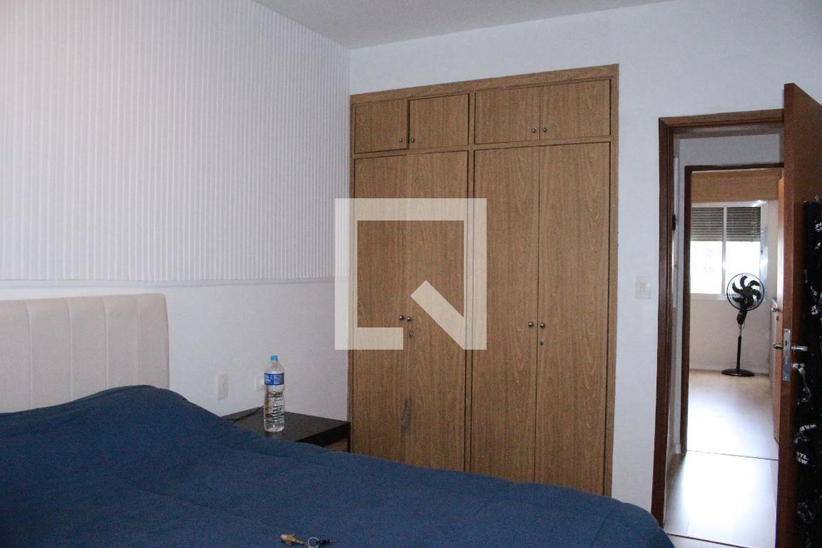 Apartamento, 3 quartos, 127 m² - Foto 4