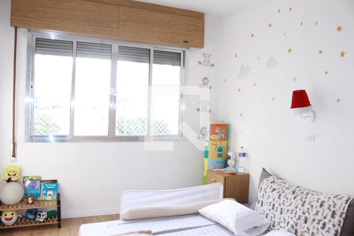 Apartamento, 3 quartos, 127 m² - Foto 25