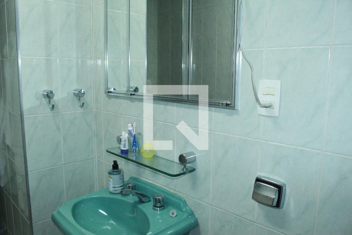 Apartamento, 3 quartos, 127 m² - Foto 8
