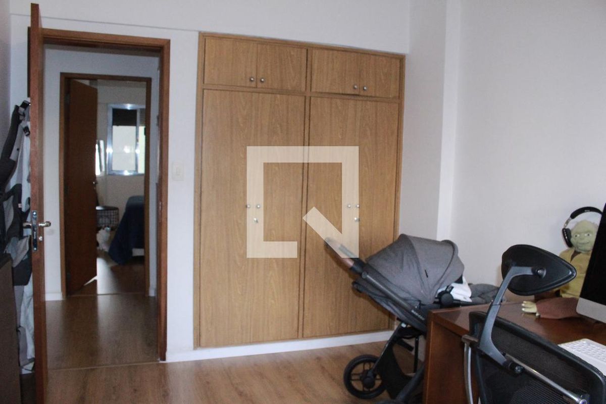 Apartamento, 3 quartos, 127 m² - Foto 23