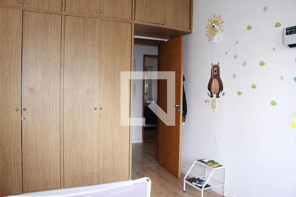 Apartamento, 3 quartos, 127 m² - Foto 1
