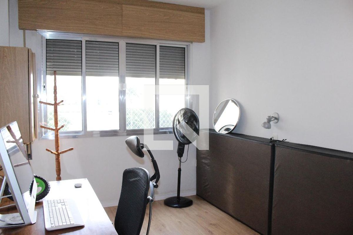 Apartamento, 3 quartos, 127 m² - Foto 22