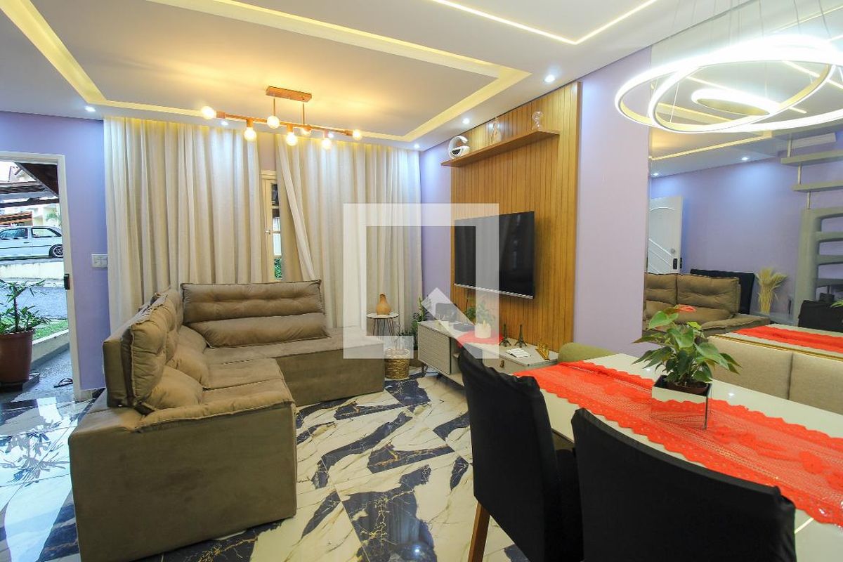 Casa, 2 quartos, 100 m² - Foto 1