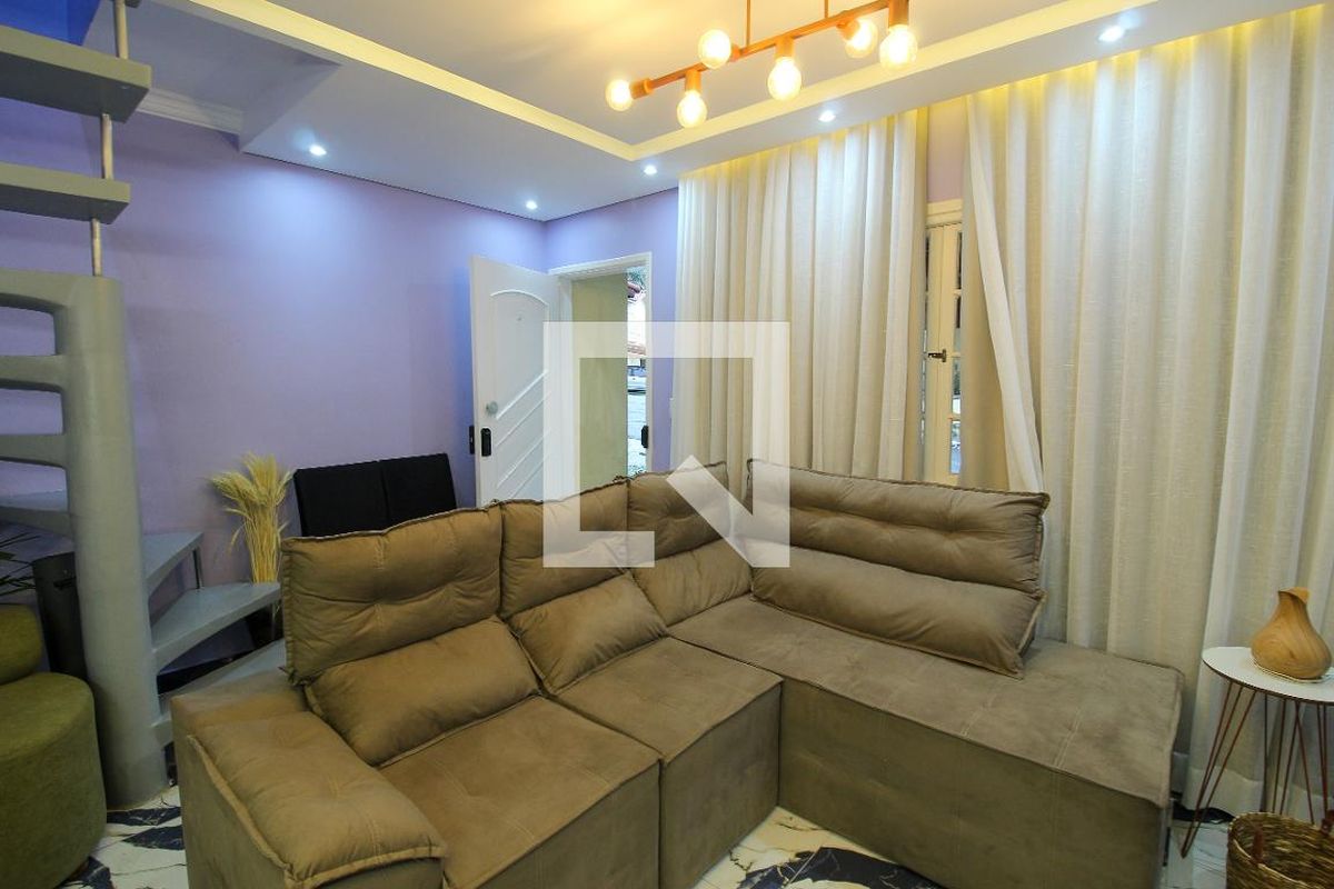 Casa, 2 quartos, 100 m² - Foto 3