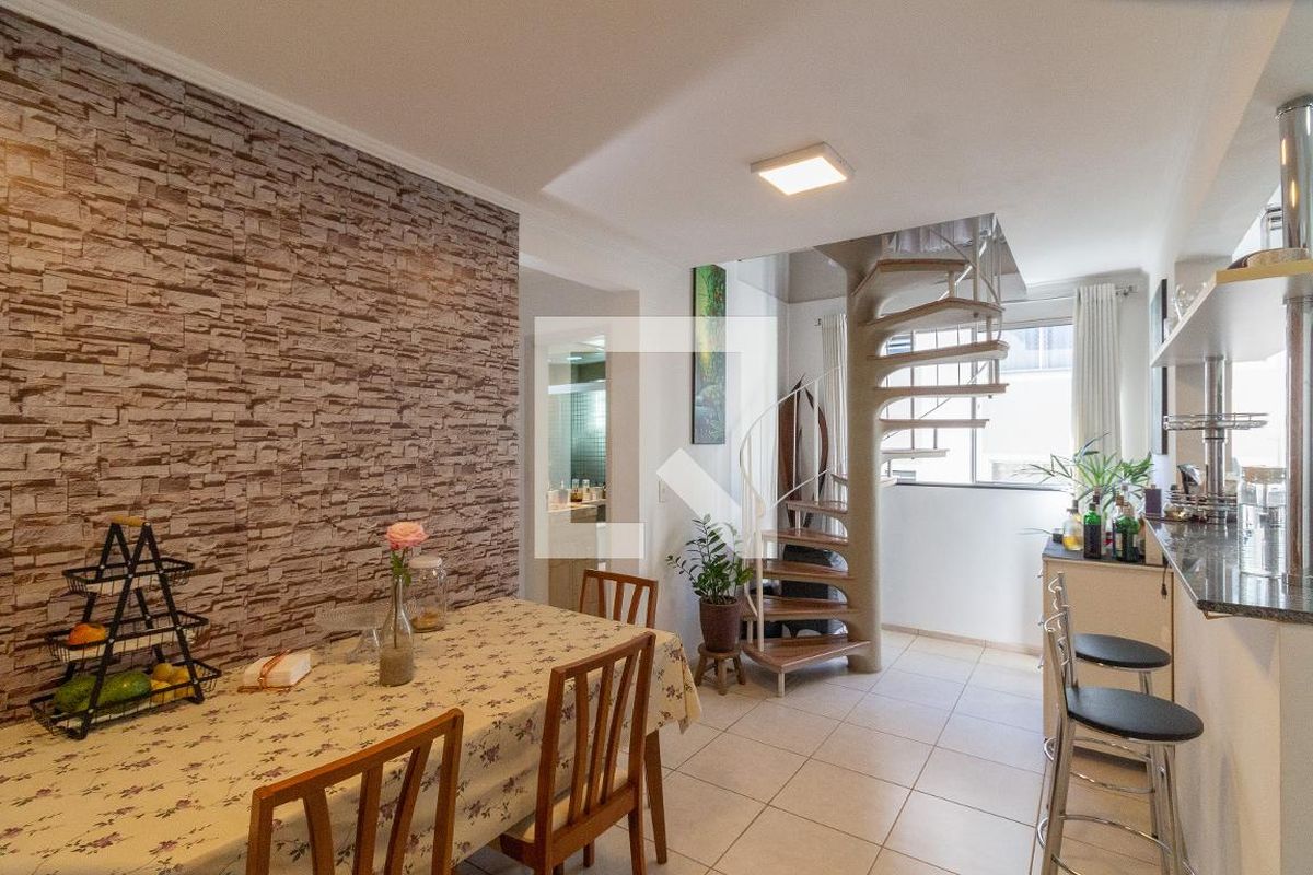 Cobertura, 2 quartos, 98 m² - Foto 6