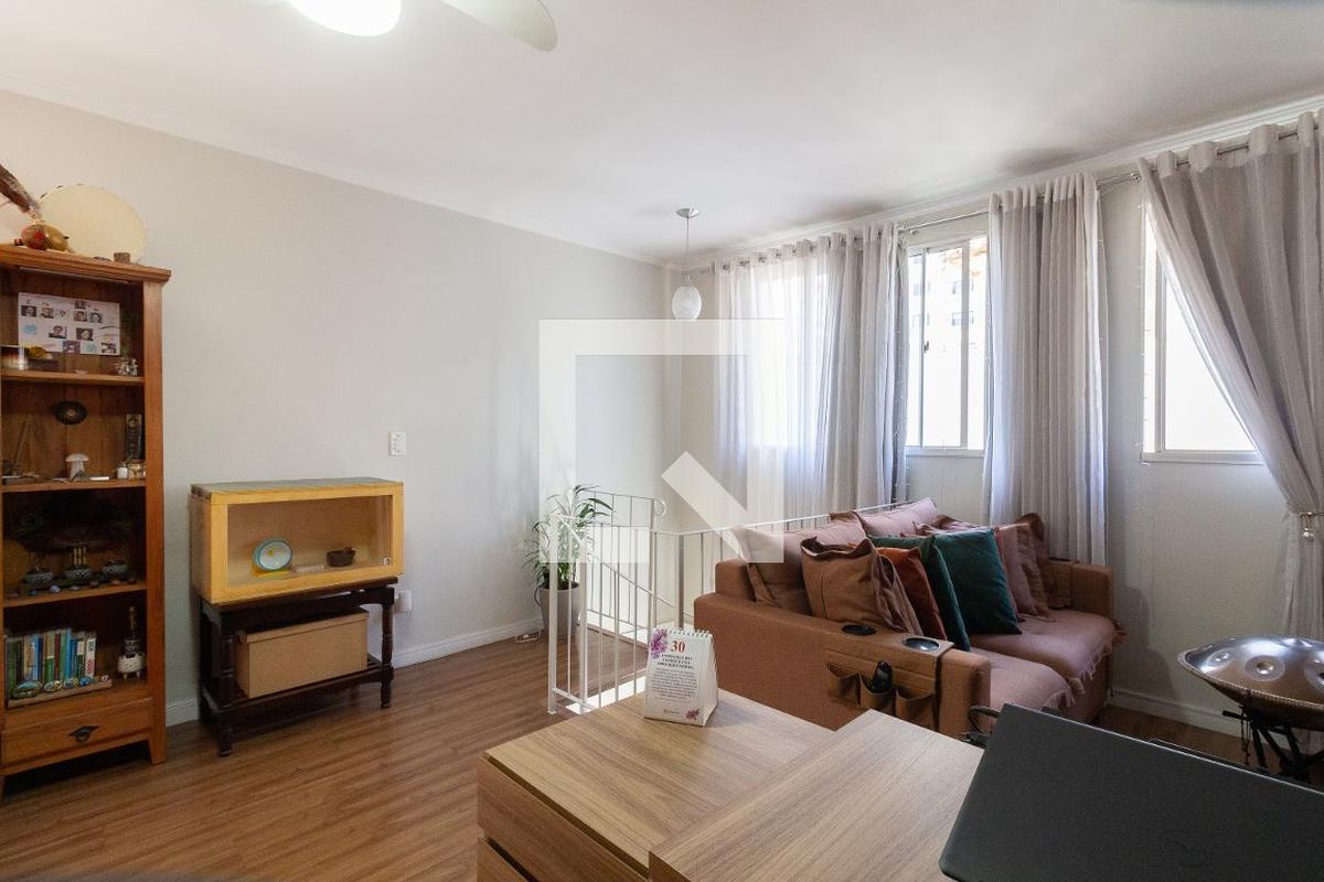 Cobertura, 2 quartos, 98 m² - Foto 2