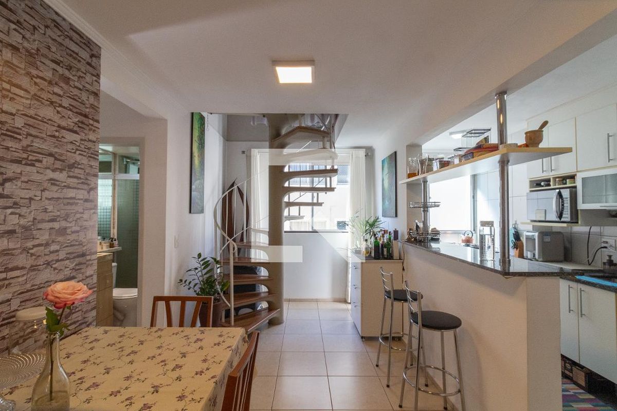 Cobertura, 2 quartos, 98 m² - Foto 5