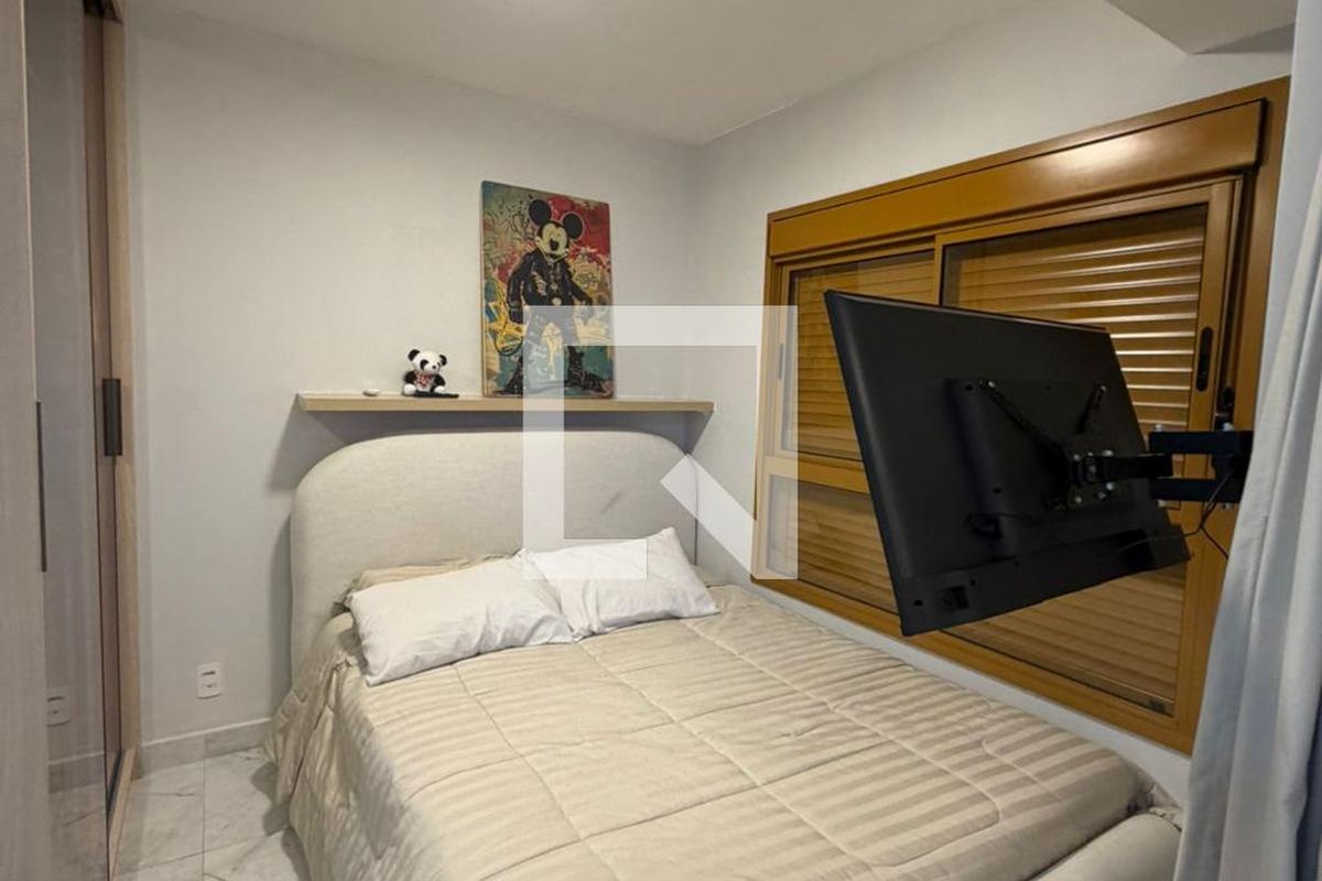 Apartamento, 1 quarto, 37 m² - Foto 11