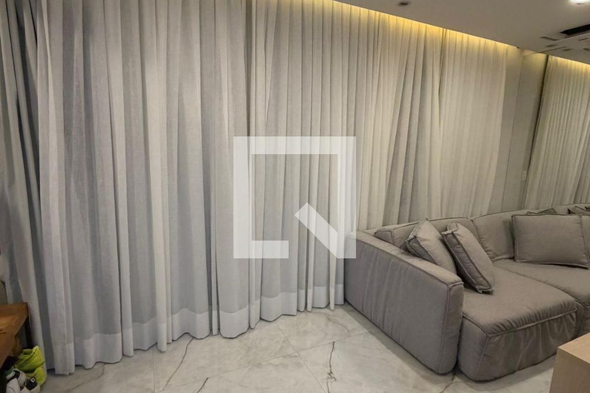 Apartamento, 1 quarto, 37 m² - Foto 3