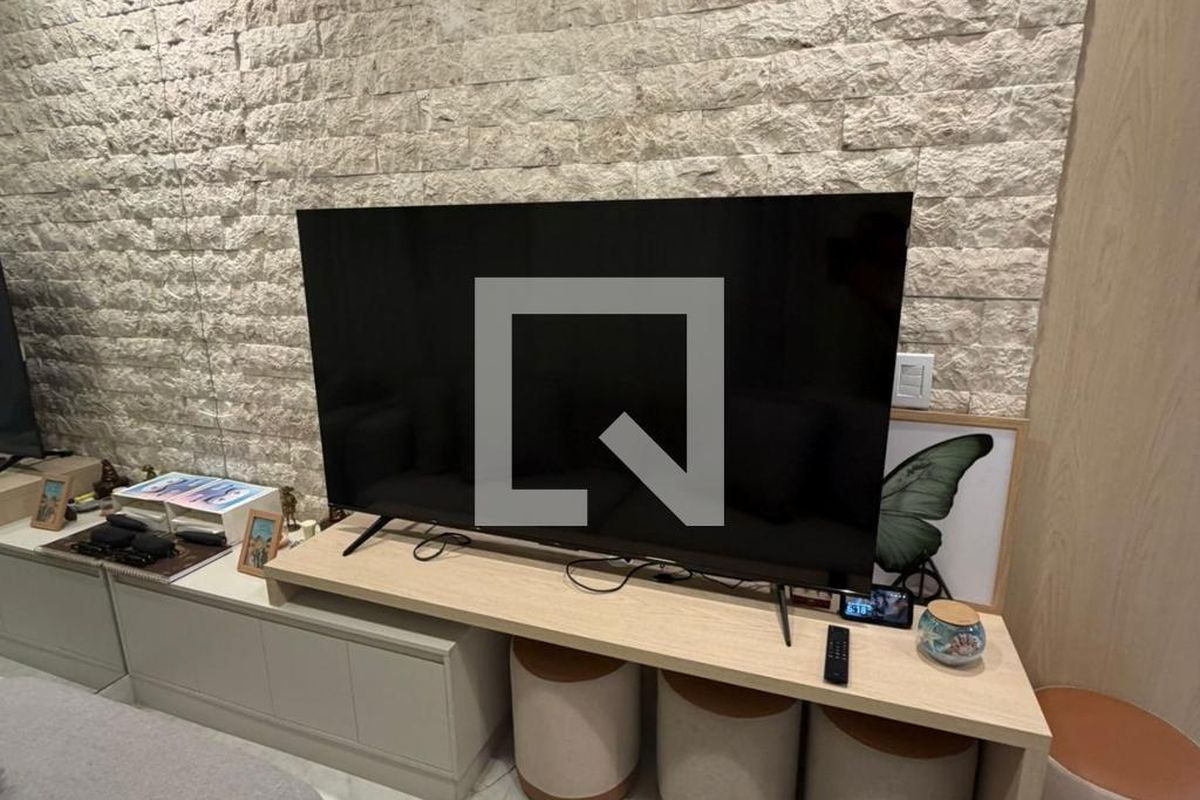 Apartamento, 1 quarto, 37 m² - Foto 2