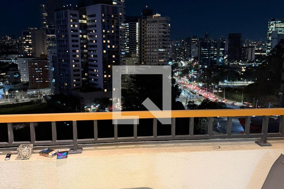 Apartamento, 1 quarto, 37 m² - Foto 14