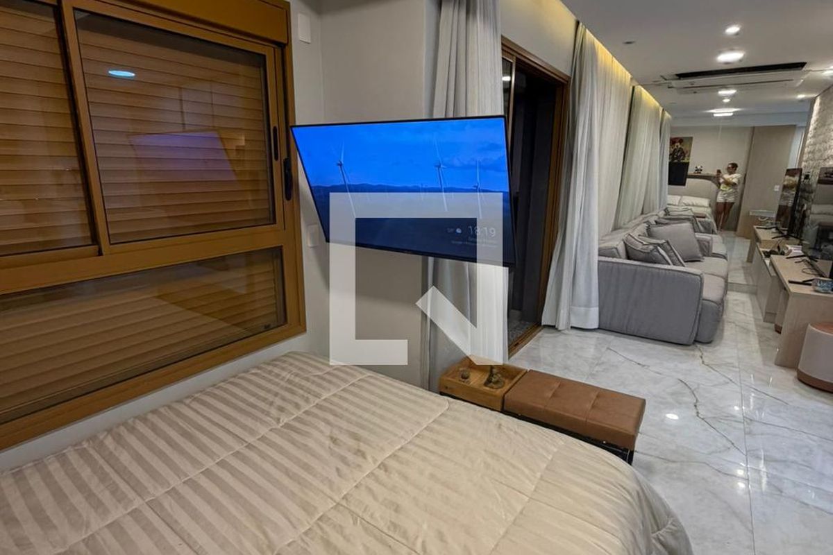 Apartamento, 1 quarto, 37 m² - Foto 10