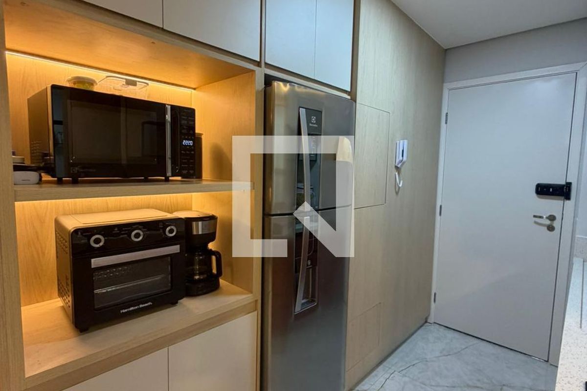 Apartamento, 1 quarto, 37 m² - Foto 5