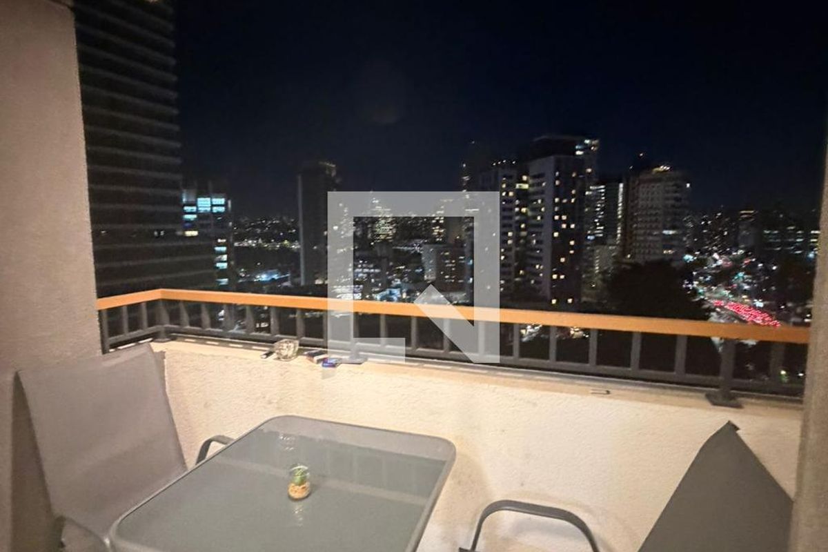 Apartamento, 1 quarto, 37 m² - Foto 15