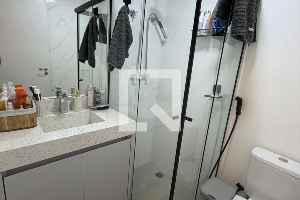 Apartamento, 1 quarto, 37 m² - Foto 12