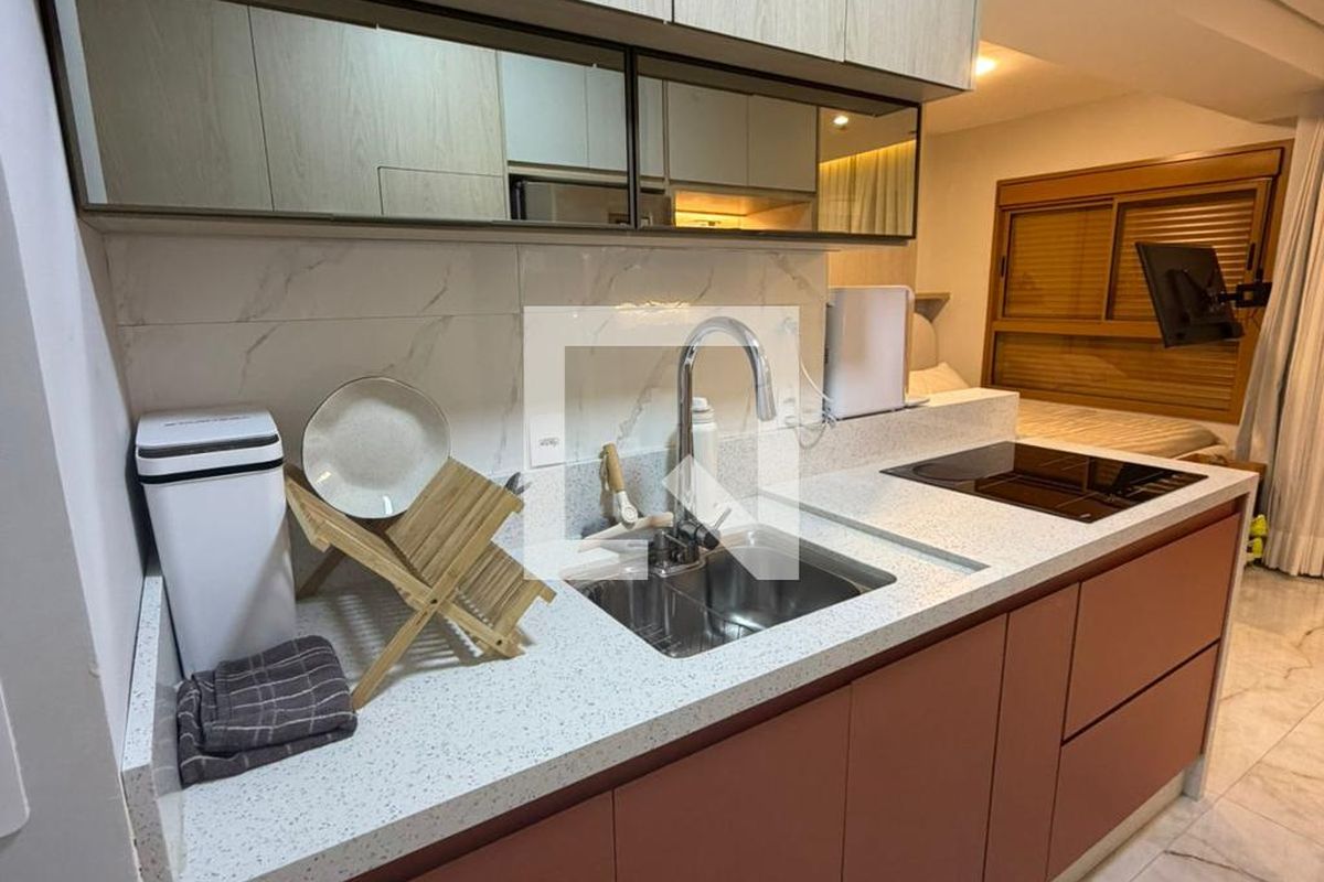 Apartamento, 1 quarto, 37 m² - Foto 8