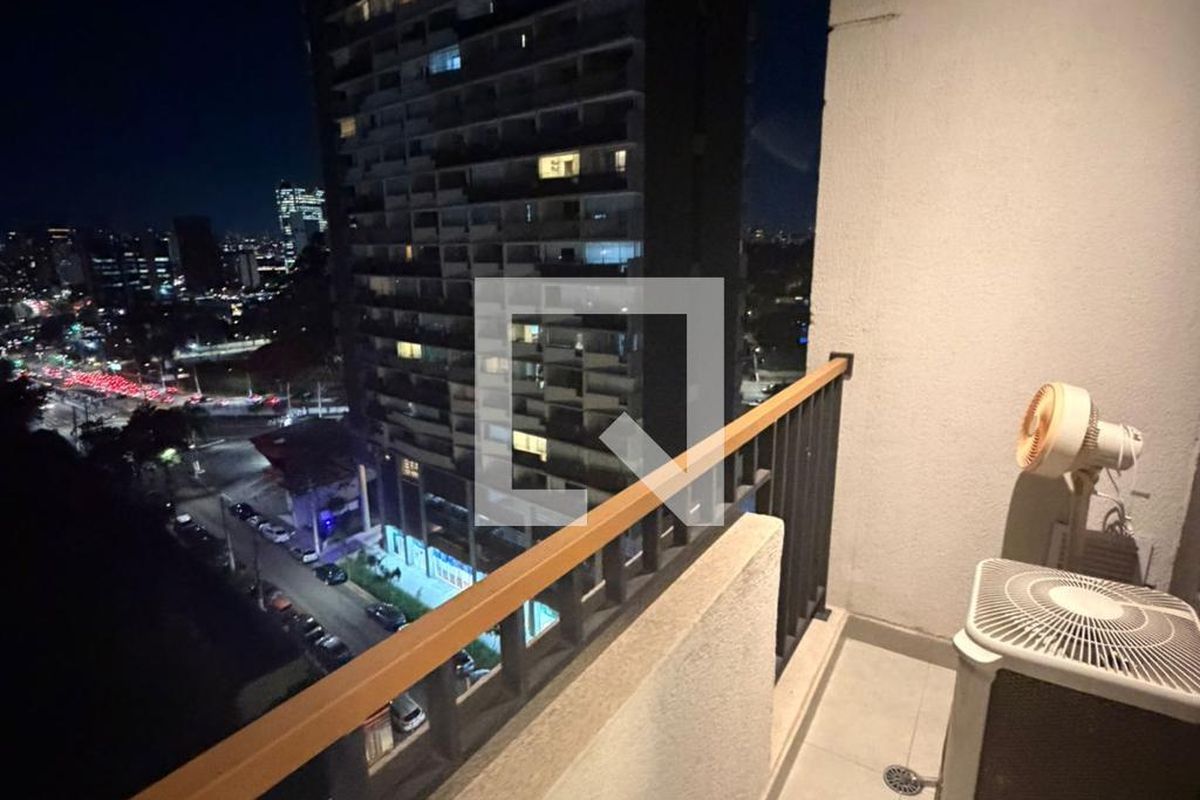 Apartamento, 1 quarto, 37 m² - Foto 13