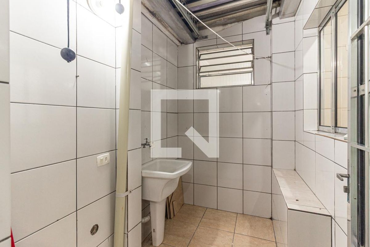 Apartamento, 1 quarto, 40 m² - Foto 19