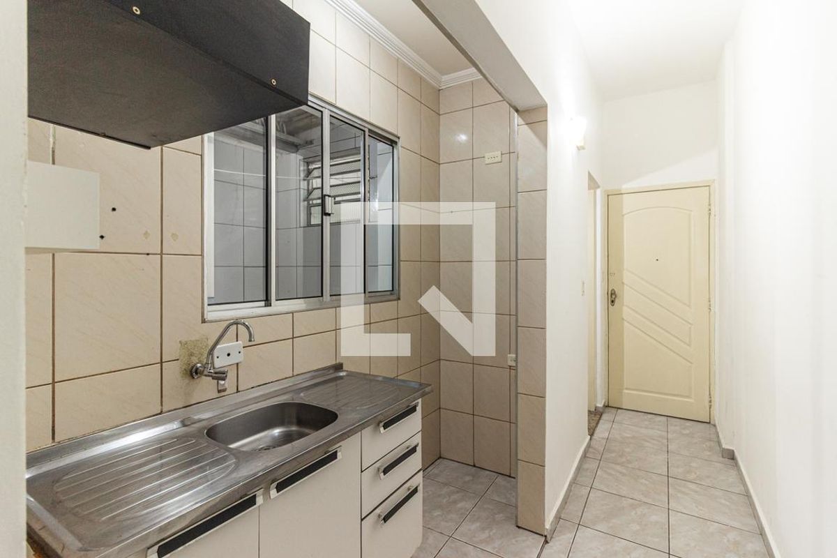 Apartamento, 1 quarto, 40 m² - Foto 14