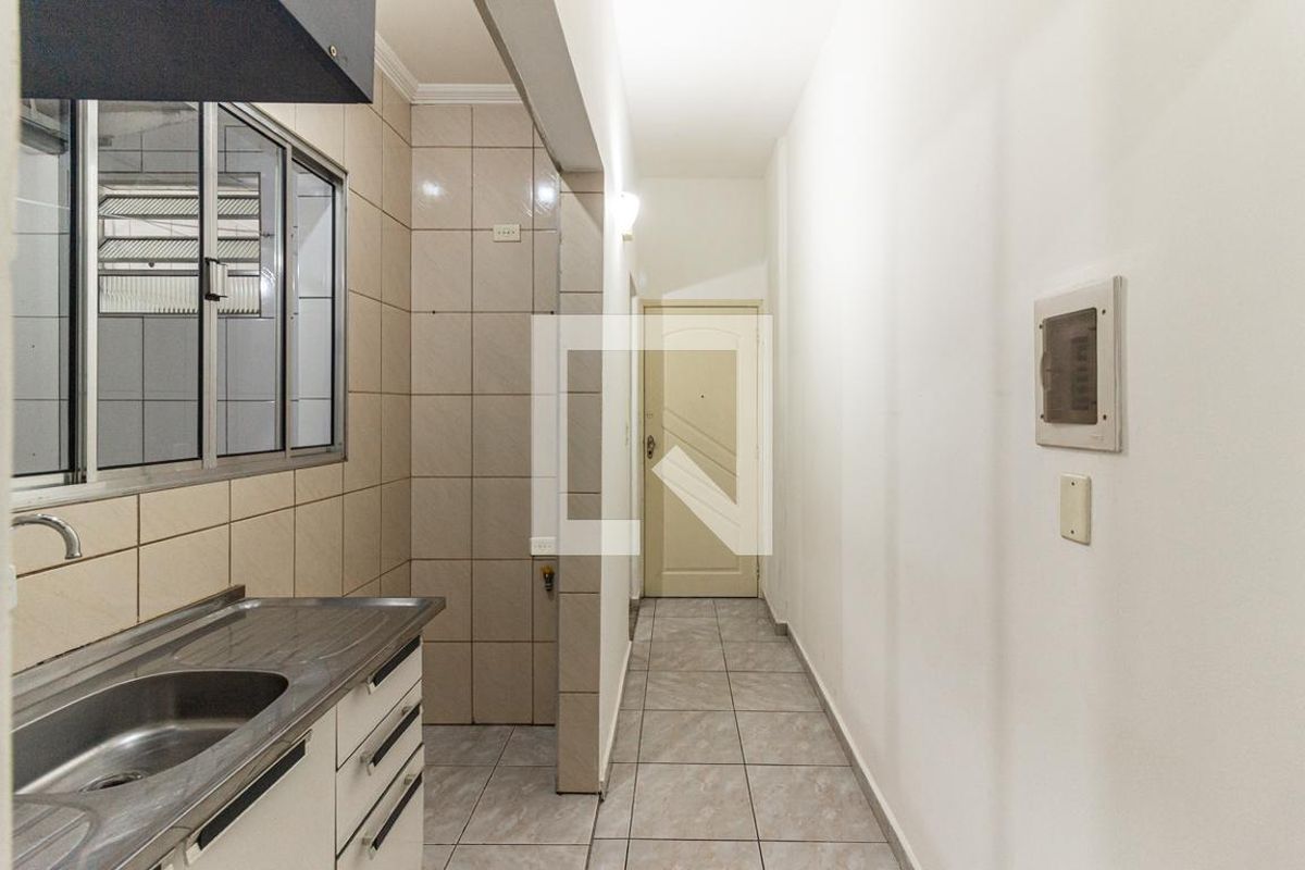 Apartamento, 1 quarto, 40 m² - Foto 15