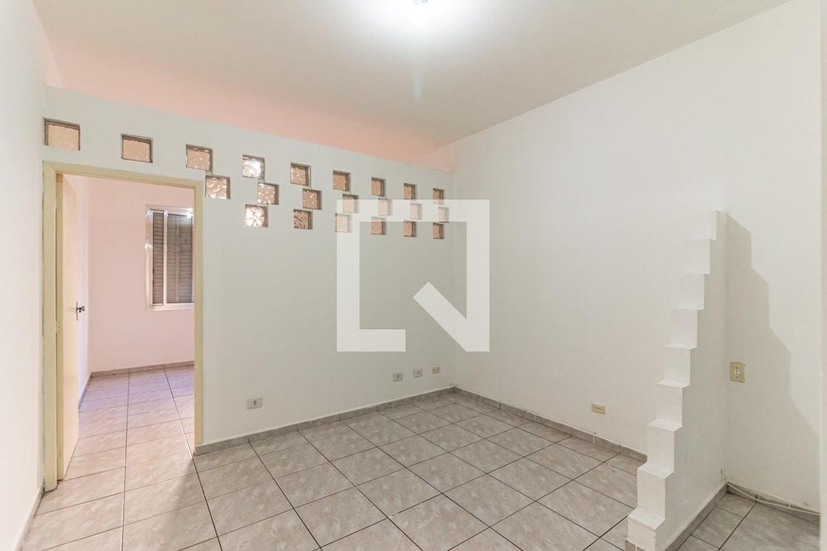 Apartamento, 1 quarto, 40 m² - Foto 1